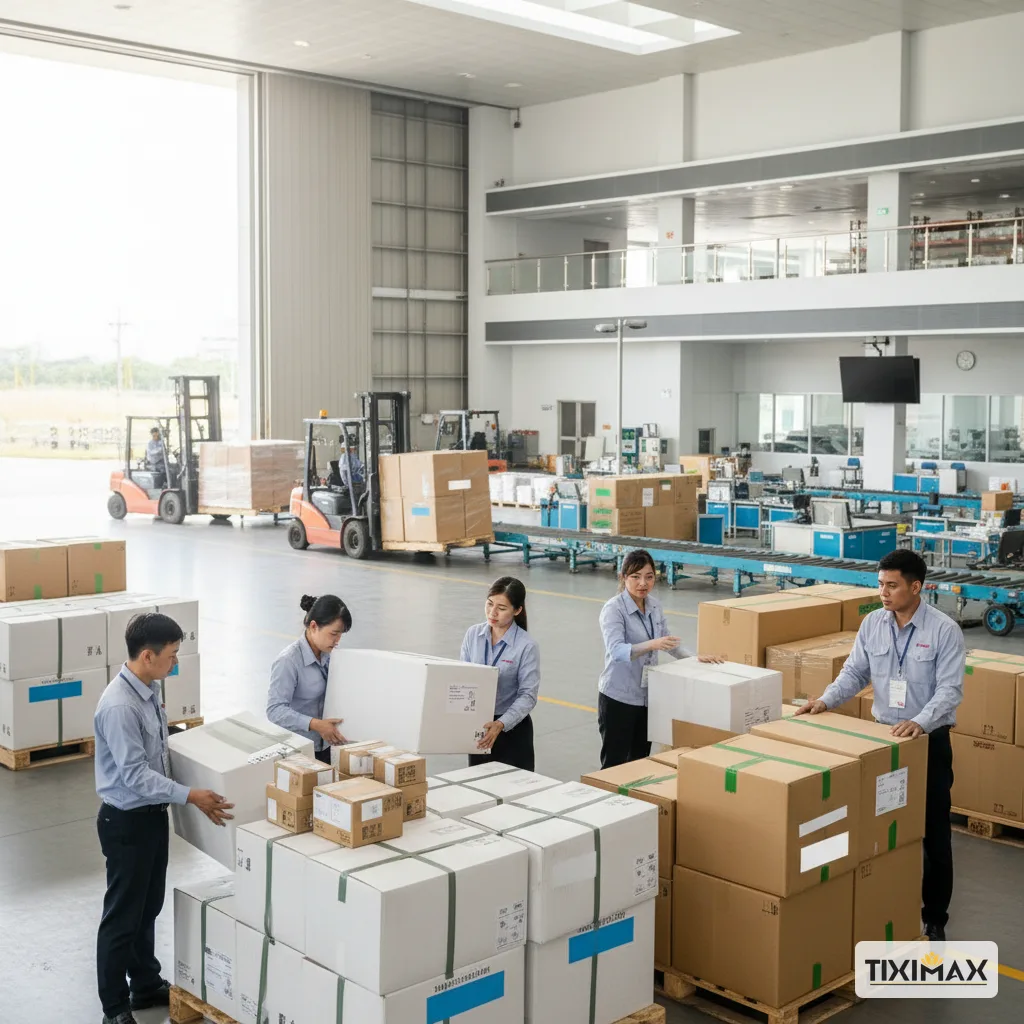 Hàng Nhật Nội Địa Là Gì