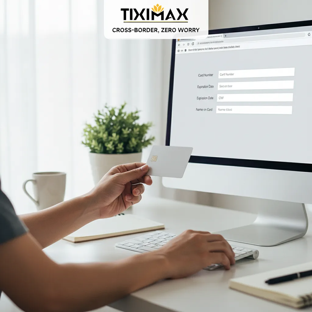 cách thanh toán tiền khi mua hàng trên Amazon tiện lợi,  an toàn.